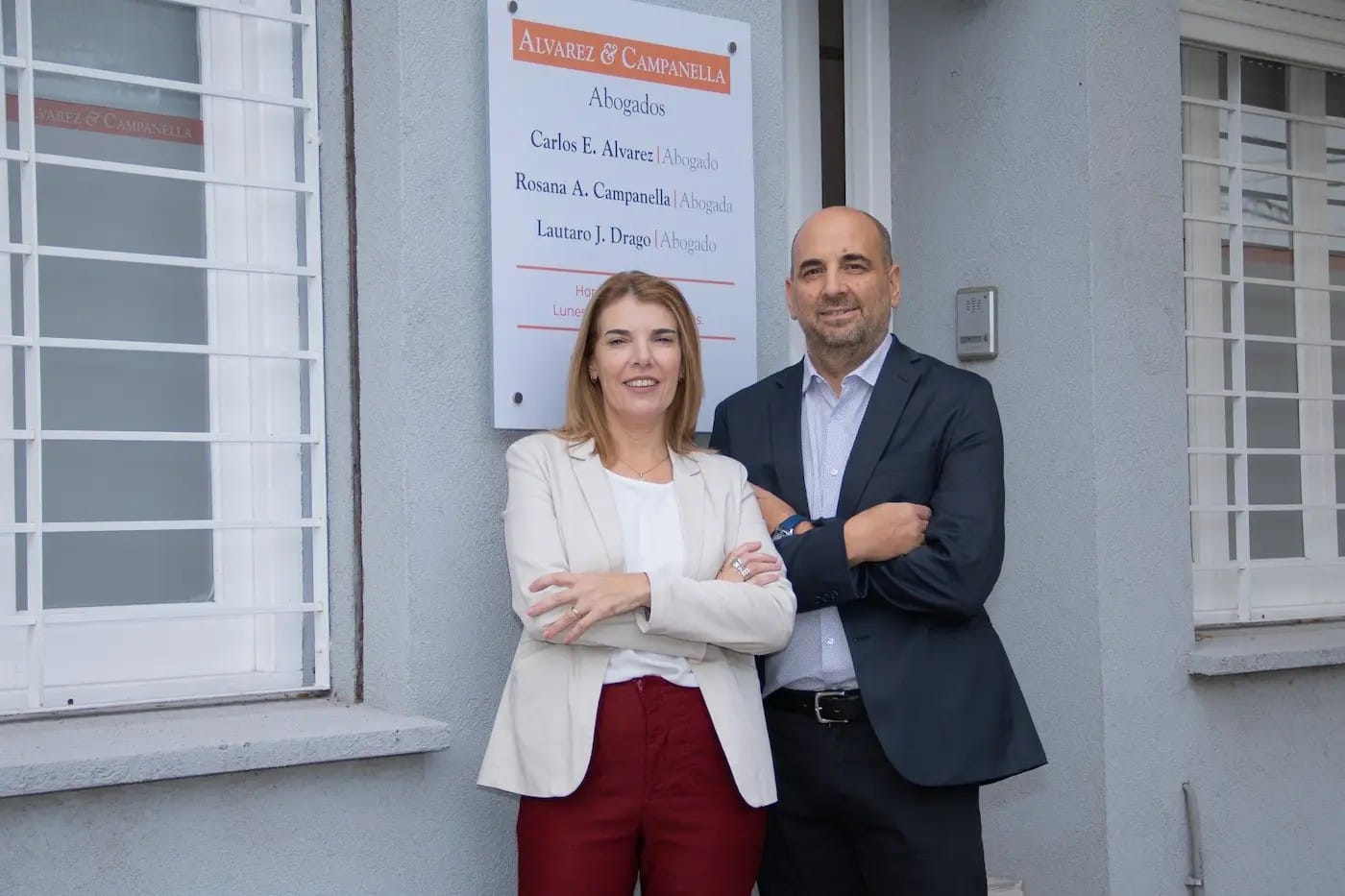 Alvarez y Campanella Abogados